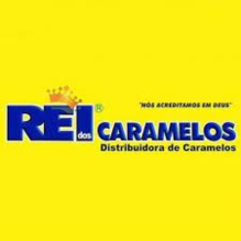 rei dos caramelos