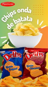 chipsondadebatata
